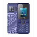 WINTEL WIN 2 Price In Pakistan | WINTEL WIN 2 Mobile | 1.8 Inch Display , 3500mAh Battery , Type-C Charging , Dual SIM , PTA Approved & 1 Year Brand Warranty - thumbnail 1