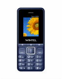 Wintel Guru Price In Pakistan | Wintel Guru Mobile | 1.77 Inch Display , 3500mAh Battery , Dual SIM , Type-C Charging , PTA Approved & 1 Year Warranty - thumbnail 2