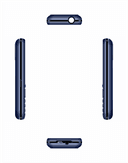 Wintel Guru Price In Pakistan | Wintel Guru Mobile | 1.77 Inch Display , 3500mAh Battery , Dual SIM , Type-C Charging , PTA Approved & 1 Year Warranty - thumbnail 4