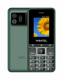 Wintel Guru Price In Pakistan | Wintel Guru Mobile | 1.77 Inch Display , 3500mAh Battery , Dual SIM , Type-C Charging , PTA Approved & 1 Year Warranty - thumbnail 5