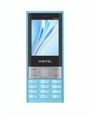 Wintel Winner Price In Pakistan | Wintel Winner Mobile | 2.4 Inch Display , 3500mAh Battery , Dual SIM , Type-C Charging ,  PTA Approved & 1 Year Warranty - thumbnail 1