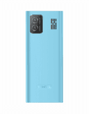 Wintel Winner Price In Pakistan | Wintel Winner Mobile | 2.4 Inch Display , 3500mAh Battery , Dual SIM , Type-C Charging ,  PTA Approved & 1 Year Warranty - thumbnail 2