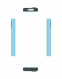 Wintel Winner Price In Pakistan | Wintel Winner Mobile | 2.4 Inch Display , 3500mAh Battery , Dual SIM , Type-C Charging ,  PTA Approved & 1 Year Warranty - thumbnail 3