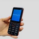 Zentality Mobile (B800) Price in Pakistan | Zentality Keypad Mobile - 2.8-inch display, it supports 3 SIM cards, PTA Approved - thumbnail 1