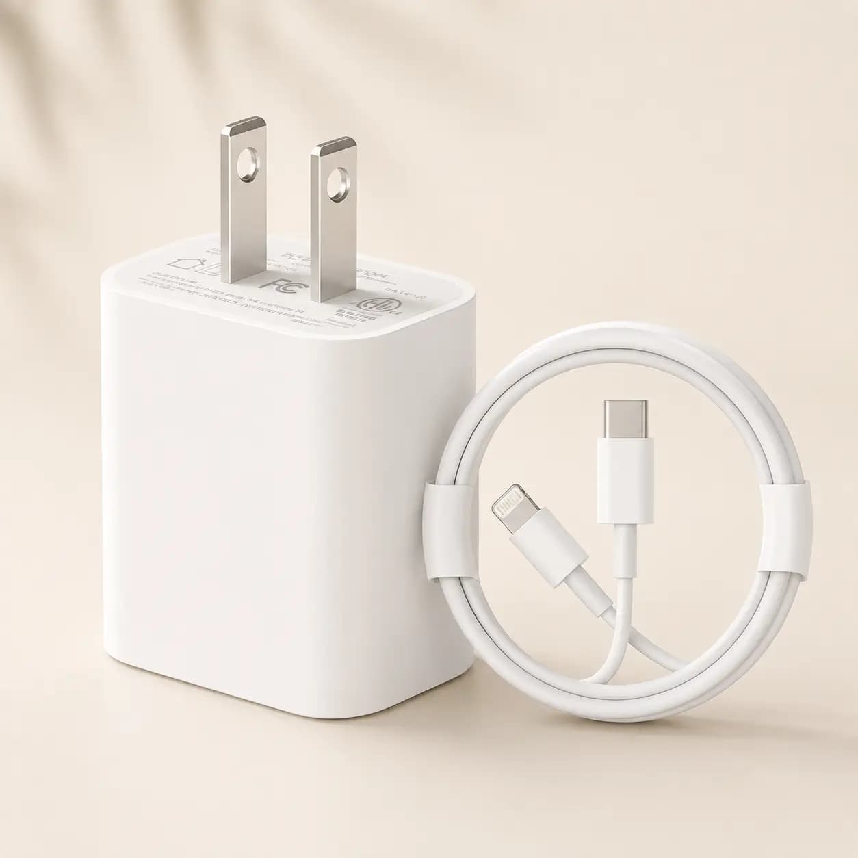 Charging Adapters