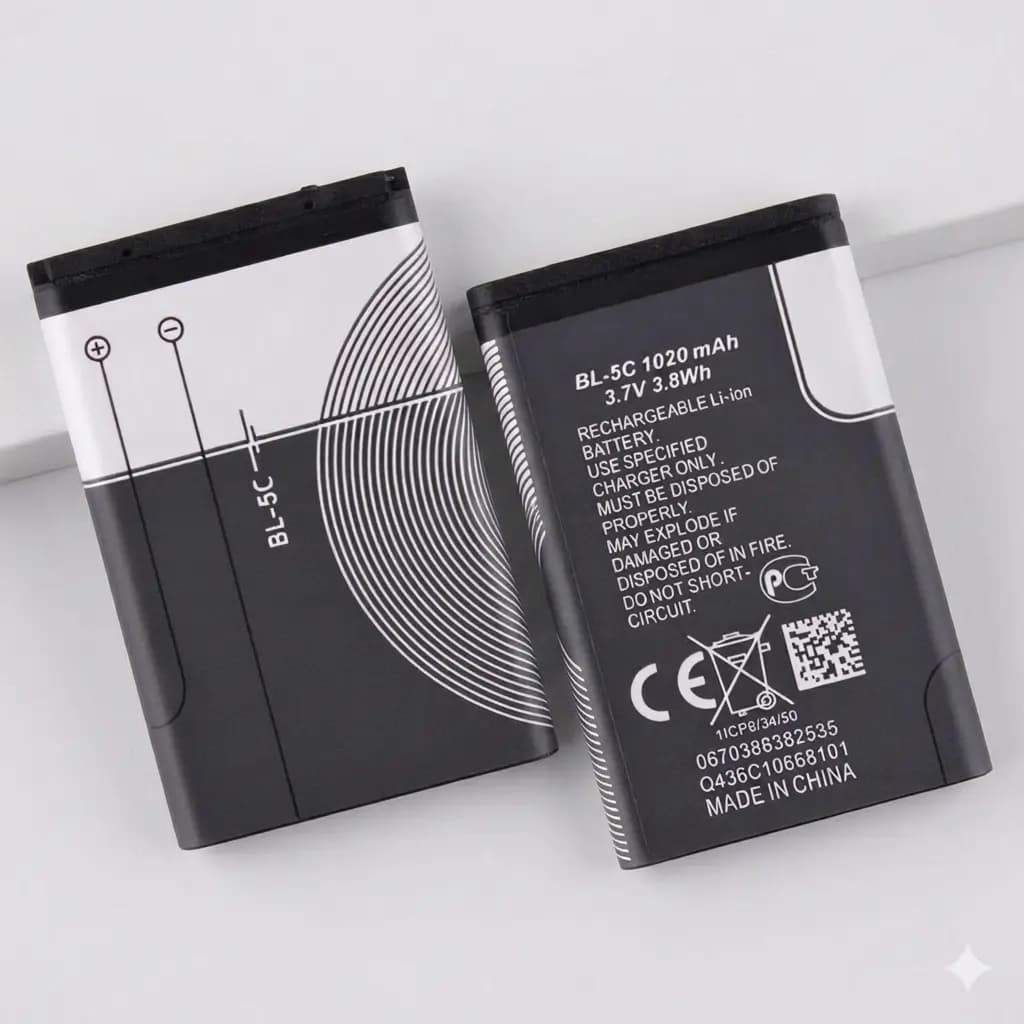 Batteries