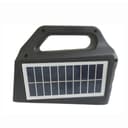 Kboard KTS-1251 Solar Wireless Portable Speaker – Sustainable Power, Immersive Beats - thumbnail 4