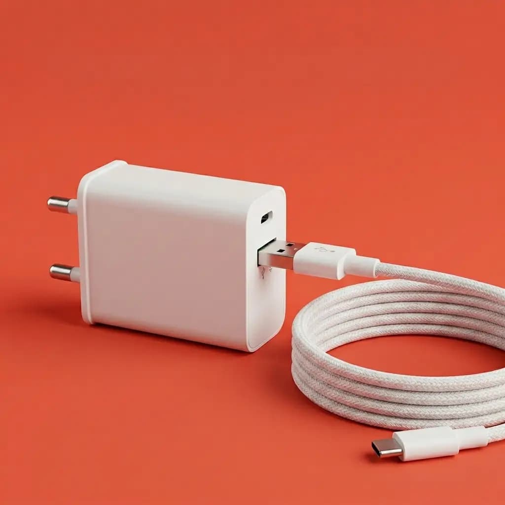 Cables & Accessories