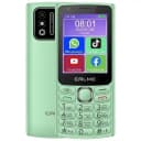 Calme 4G Hero Price In Pakistan | Calme 4G Hero Mobile | 2.8 Inch Touch Display ,  Dual 4G SIM , 3800mAh Battery ,  PTA Approved & 1 Year Warranty - thumbnail 3