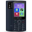 Calme 4G Hero Price In Pakistan | Calme 4G Hero Mobile | 2.8 Inch Touch Display ,  Dual 4G SIM , 3800mAh Battery ,  PTA Approved & 1 Year Warranty - thumbnail 4