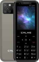 Calme 4G Turbo Price In Pakistan | Calme 4G Turbo Mobile | 2.4 Inch Display ,  Dual SIM 4G , 3200mAh Battery , Type-C Charging , PTA Approved & 1 Year Warranty - thumbnail 1