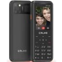 Calme 4G Turbo Price In Pakistan | Calme 4G Turbo Mobile | 2.4 Inch Display ,  Dual SIM 4G , 3200mAh Battery , Type-C Charging , PTA Approved & 1 Year Warranty - thumbnail 2