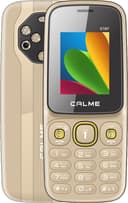 Calme C107 Price In Pakistan | Calme C107 Mobile | 1.8 Inch Display , 3000mAh Battery , Dual SIM , PTA Approved & 1 Year Warranty - thumbnail 2