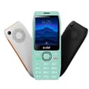 Club Mobile Power 666 Max Price In Pakistan | Club Mobile Power 666 Max Mobile | 2.4 Inch Display , 4000mAh Battery , Dual SIM ,  PTA Approved & 1 Year Warranty - thumbnail 2