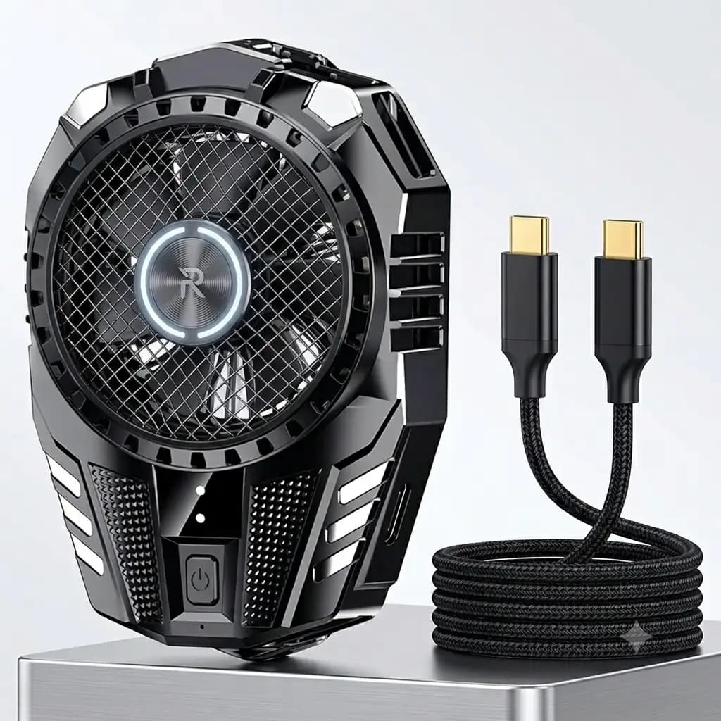 Gadgets