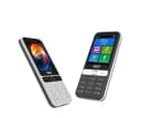 Digit 4G Redone Price In Pakistan | Digit 4G Redone Mobile | 2.8 Inch Touch Display , Dual SIM 4G , 3000mAh Battery , Type-C Charging , PTA Approved & 1 Year Brand Warranty - thumbnail 3