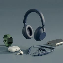 Electronics