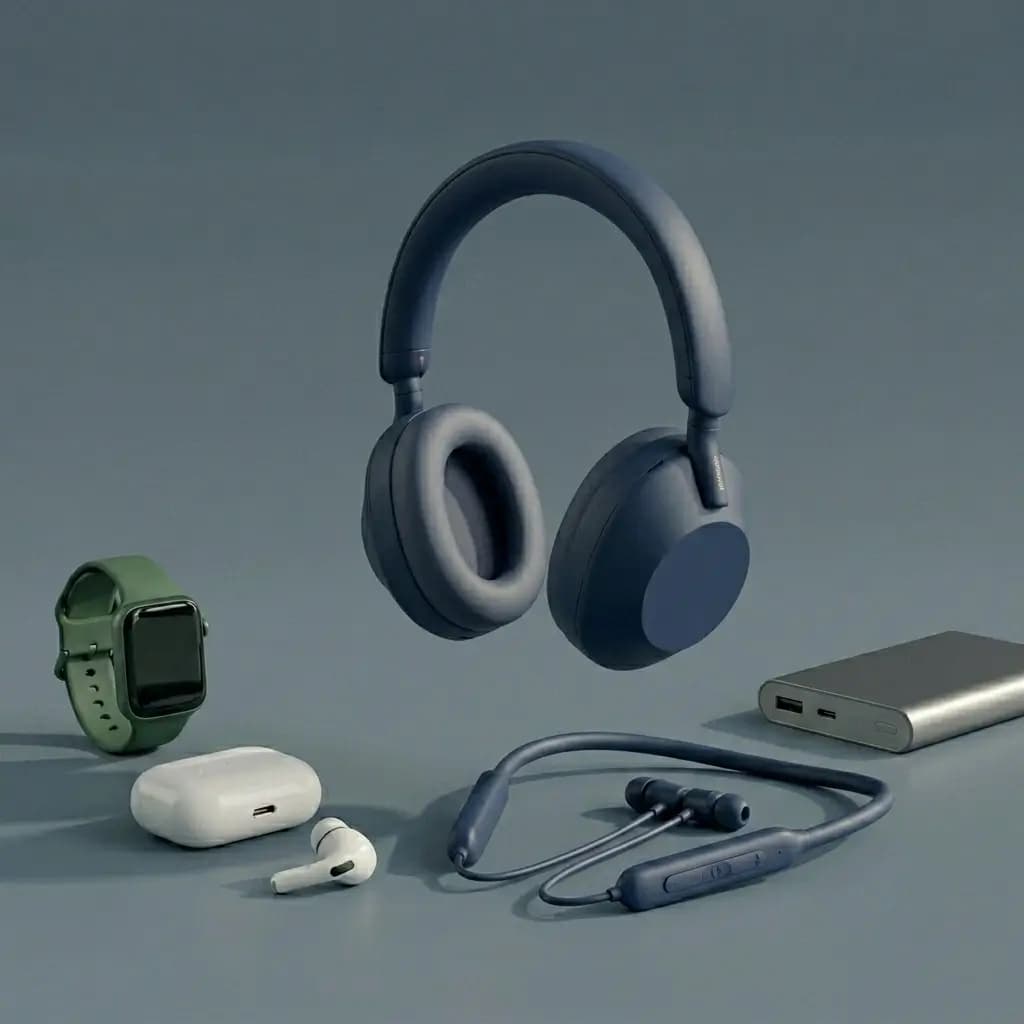 Electronics