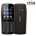 Nokia 210 Price In Pakistan | Nokia 210 | Nokia 210 Master Copy , 1020 mAh Battery , Dual SIM , 2.4-inch Display , Camera - thumbnail 3