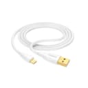 FASTER O3 USB Cable Price In Pakistan | 2.4A Fast Charging Cable | High Speed Data Sync - thumbnail 2