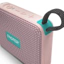 Faster X-300 Groove X Mini Speaker Price In Pakistan | Portable Bluetooth Speaker | LED Lights , Stable Bluetooth Connection , Long Battery Backup , Pocket Size Mini Speaker - thumbnail 2