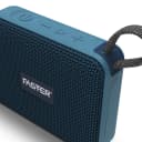 Faster X-300 Groove X Mini Speaker Price In Pakistan | Portable Bluetooth Speaker | LED Lights , Stable Bluetooth Connection , Long Battery Backup , Pocket Size Mini Speaker - thumbnail 3