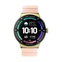 Faster NERV Watch 4 Pro Smart Watch Price In Pakistan | 1.43” AMOLED Always-On Display | IP68 Water Proof , 270mAh Battery , Premium Zinc Alloy Design , 1 Year Warranty - thumbnail 5