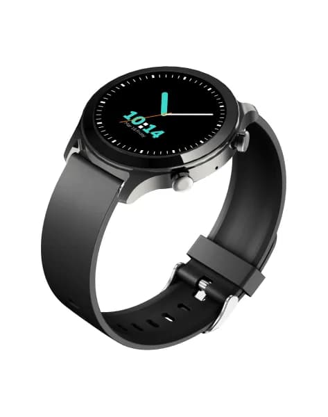 Faster NERV Watch PRO SE Smart Watch Price In Pakistan | 1.43” AMOLED Smart Watch | IP68 Waterproof  , 350mAh Battery  , 1 Year Warranty – alternate view