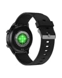 Faster NERV Watch PRO SE Smart Watch Price In Pakistan | 1.43” AMOLED Smart Watch | IP68 Waterproof  , 350mAh Battery  , 1 Year Warranty - thumbnail 4