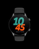 Faster NERV Watch PRO SE Smart Watch Price In Pakistan | 1.43” AMOLED Smart Watch | IP68 Waterproof  , 350mAh Battery  , 1 Year Warranty - thumbnail 5