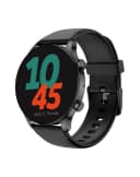 Faster NERV Watch PRO SE Smart Watch Price In Pakistan | 1.43” AMOLED Smart Watch | IP68 Waterproof  , 350mAh Battery  , 1 Year Warranty - thumbnail 1