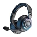 Faster BG 600 Gaming Headphones Price In Pakistan | Tri-Mode Wireless Headset | , 1 Year Warranty - thumbnail 3