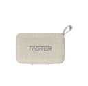 Faster BoomX X-100 Wireless Bluetooth Speaker Price In Pakistan | 80W Power Speaker | IPX7 Waterproof - thumbnail 3