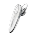 FASTER E-10 ENC Mono Clip On Wireless Headset Price In Pakistan | Bluetooth 5.1 Earphone | ENC , Micro USB Charging , 1 Year Warranty - thumbnail 2