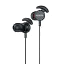 FASTER F9T Earphones Price In Pakistan | Wired Stereo Earphones | 3.5mm Audio Jack - thumbnail 2