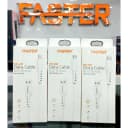 Faster FAC-400 USB to Type-C Cable Price In Pakistan | 2A Fast Charging Data Cable | Anti-Break Design ,  Type-C - thumbnail 3