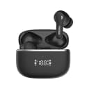 Faster Maverick ENC Wireless Earbuds Price In Pakistan | FBT-210 TWS Earbuds | ENC Noise Cancellation , 7 Hours Playtime - thumbnail 3