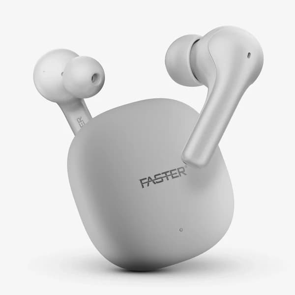 Faster Mystic Earbuds Price In Pakistan | FBT 260 TWS Earbuds |  , Type-C Charging  , 1 Year Warranty – alternate view