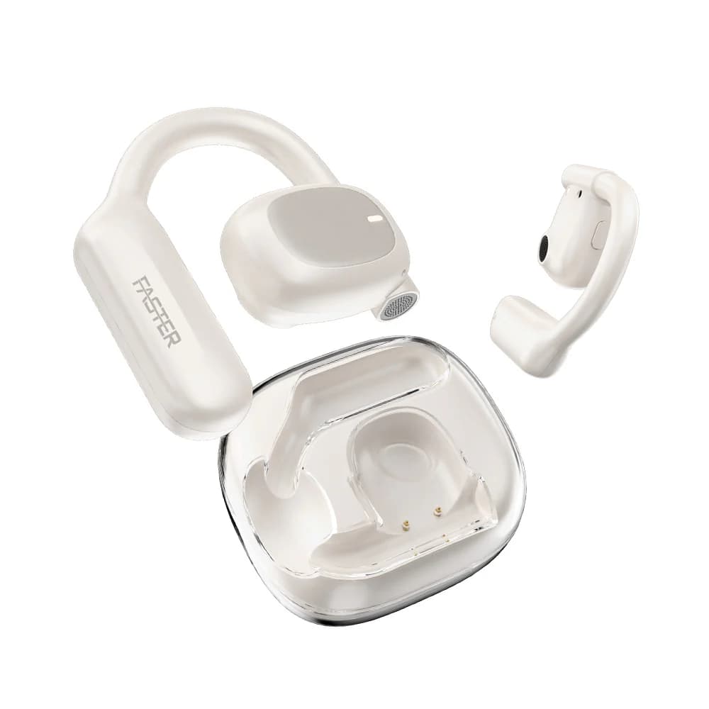 Faster FBT110 ARC X TWS Earbuds Price In Pakistan | True Wireless Earbuds | Bluetooth 5.0  , 1 Year Warranty