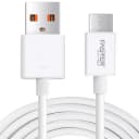 FASTER FC-TP3 USB Cable Price In Pakistan | 3 in 1 Multi Charging Cable | USB-A to Type-C  - thumbnail 3