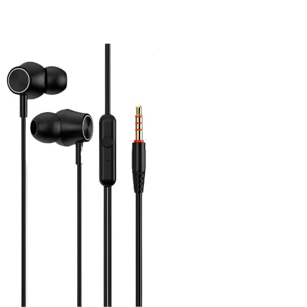 FASTER FHF-11C Earphones Price In Pakistan | Wired In-Ear Earphones | 10mm Drivers