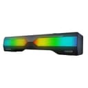 Faster G2000 RGB Gaming Wireless Speakers Price In Pakistan | Dual 10W Speakers (5W×2) | - thumbnail 1