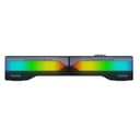 Faster G2000 RGB Gaming Wireless Speakers Price In Pakistan | Dual 10W Speakers (5W×2) | - thumbnail 3