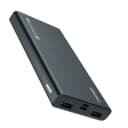 Faster J11-Pro 10000mAh Power Bank Price In Pakistan | Dual USB Portable Charger | 2.1A Fast Charging  , 1 Year Warranty - thumbnail 1