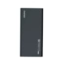 Faster J11-Pro 10000mAh Power Bank Price In Pakistan | Dual USB Portable Charger | 2.1A Fast Charging  , 1 Year Warranty - thumbnail 3