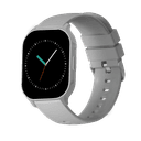 Faster NERV Watch PRO Smart Watch Price In Pakistan | 2.04” AMOLED Display |  IP67 Waterproof  , 1 Year Warranty - thumbnail 1