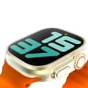 Faster NERV Watch Ultra Smart Watch Price In Pakistan | 2.04” AMOLED Always-On Display | IP68 Waterproof , 280mAh Battery , 1 Year Warranty - thumbnail 3