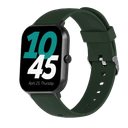Faster NERV Watch 1 Smart Watch Price In Pakistan | 1.83” HD Display Smart Watch |  , IP67 Waterproof , 230mAh Battery , 1 Year Warranty - thumbnail 2