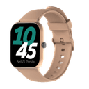 Faster NERV Watch 1 Smart Watch Price In Pakistan | 1.83” HD Display Smart Watch |  , IP67 Waterproof , 230mAh Battery , 1 Year Warranty - thumbnail 4