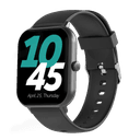 Faster NERV Watch 1 Smart Watch Price In Pakistan | 1.83” HD Display Smart Watch |  , IP67 Waterproof , 230mAh Battery , 1 Year Warranty - thumbnail 1